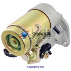 Startmotor Chevrolet / GMC / Hyster / Isuzu / J Deere - 12V , 2.0 Kw